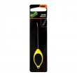 Edges Gated needle - YELLOW