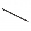 Burghiu electric telescopic Peg Bankstick 50 cm