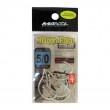 Maxel Hooks - Moon Edge RING SJ-30