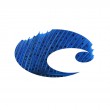Αυτοκόλλητο Costa Sailfish