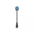 Cablu AM - MM CHIRP Cablu 1m 12M 3/7 Pin Humminbird HELIX
