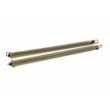 Matrix Elasticated Feeder Tubes