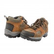 Μπότες πεζοπορίας SB Shoes GEO-LT W/B