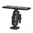 Scotty Монтаж за стойка Ball Mount - 163