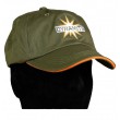 Dynamite Cap
