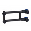 Matrix 3D-R Brolley Bracket