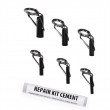 Комплект върхови водачи Traxis Tip Guide Repair Kit