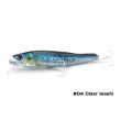Little Jack Forma Gloss Floating