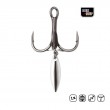 Hooks VMC 7548 BD Bladed Hybrid Treble