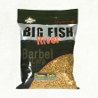Dynamite Baits Big Fish River - Cheese & Garlic pellets