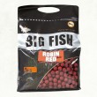 DB Big Fish Robin Red Boilies