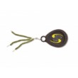 Greutate pentru fir de prindere din tungsten Carp Spirit - Greutate pentru fir de prindere din tungsten