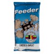 Захранка Feeder Cheese & Garlic
