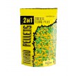 Пелети CZ 2 in 1 Turbo Pellets