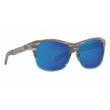 Очила Costa Ocearch Vela, Shiny Coastal Fade, Blue Mirror 580P