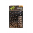 Υλικά Τοποθέτησης Fox Edges Camo Drop Off Heli Buffer Bead Kit