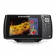 Сонар Helix 7 Chirp Mega DI GPS G4
