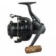 Mulinetă Okuma Custom Black