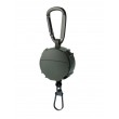 Yo-Yo cu mulinetă Daiichi Carabiner Reel Plus Micro Case