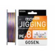 Gosen Answer Jigging PE X8