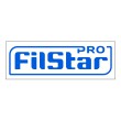 Αυτοκόλλητο με λογότυπο FilStar