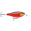 Воблер Rapala Shad Rap Elite