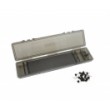 Filstar Eco Carp Rig Box