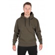 Суичър Fox Collection Hoody Green And Black