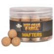 Bile echilibrate DB Hot Crab &amp; Krill Wafters