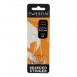 Куки с повод Westin Braided Stinger