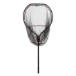 Cap Filstar Nero Rubber Predator Landing Net