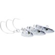 Cap de jig Westin Magic Minnow Weedless Jig