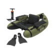 Проходилка Kinetic Fish Hunter Float Tube Combo