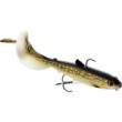 Σιλικόνη Westin Bullteez Curltail R2F