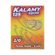 Καλαμάρι GT-Bio Kalamy 125 αγκίστρια