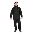 Set costum de ploaie Fox Ragewear - Salopetă și jachetă