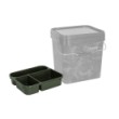 Cuvette Tray 17L - Fox Green
