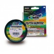 Πλεγμένη ίνα Power Pro Depth-Hunter