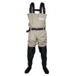 Salopă respirabilă cu șosetă din neopren FilStar 5L Pro Guide