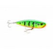 Воблер Rapala Precision Xtreme Pencil EXO