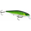 Rapala Precision Xtreme Mavrik Custom Wobbler