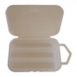 Кутия прозрачна Plastilys - SF330-3F