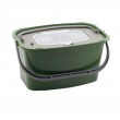 Bait bucket 7L