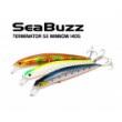 Воблер Sea Buzz - Terminator SX Minnow 140S