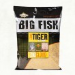 Hrănitoare DB Big Fish Sweet Tiger &amp; Corn Zig Cloud