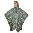 Poncho de ploaie cu zirconii cubici zirconii Eazi