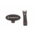 Clemă și clește Kinetic pentru pălărie