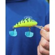 Воблер Salmo Hornet Floating