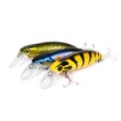 Wobbler Sea Buzz The Catcher