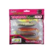 Силикон SeaBuzz Turbo Shad